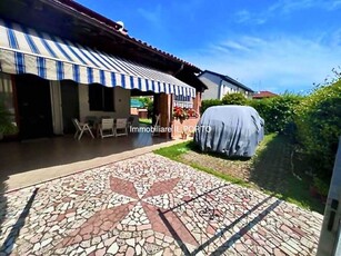 Villa a Schiera in Vendita ad Comacchio - 210000 Euro