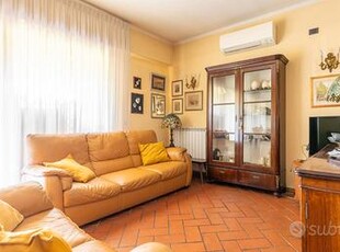 Villa a schiera Roma [Cod. rif 3158182VRG] (Aureli