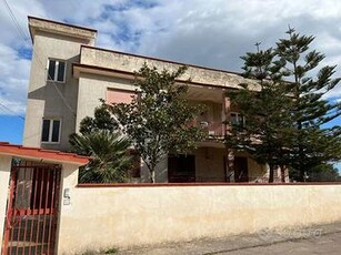 Villa bifamiliare Crispiano [orch5VRG]