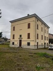 Villa bifamiliare