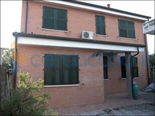 Villa di nuova Costruzione in vendita a Ferrara