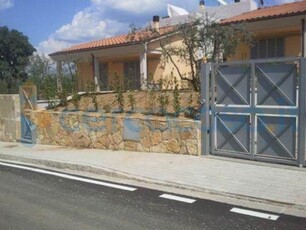 Villa di nuova Costruzione in vendita a San Casciano In Val Di Pesa