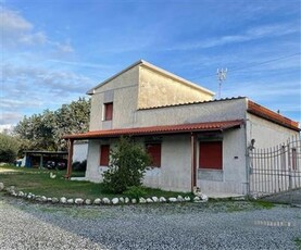 Villa in buono stato di 195 mq. a San Martino A Ulmiano