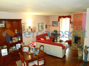 Villa in ottime condizioni in vendita a Rivergaro