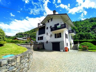 Villa in vendita a Arvier