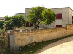 Villa in Vendita a Avetrana