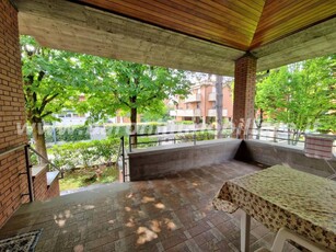 Villa in Vendita a Bologna Borgo Panigale