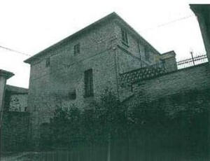 Villa in Vendita a Borgo Priolo