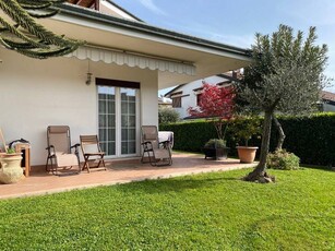 Villa in Vendita a Caldogno Rettorgole