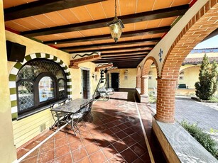 Villa in Vendita a Cavagnolo Scallaro