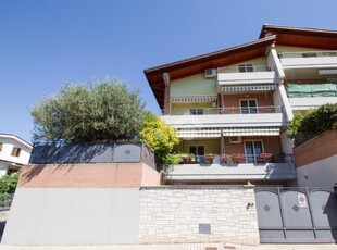 Villa in vendita a Citta' Sant'Angelo