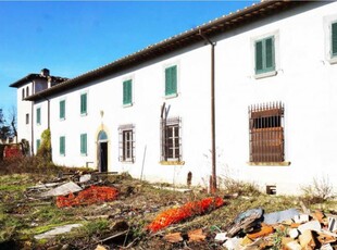 Villa in Vendita a Gambassi Terme