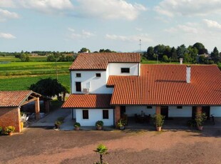 Villa in Vendita a Grumolo delle Abbadesse Grumolo