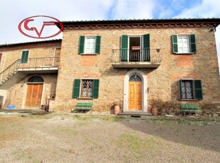 Villa in Vendita a Loro Ciuffenna Loro Ciuffenna