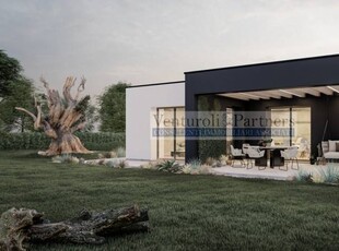 Villa in Vendita a Manerba del Garda