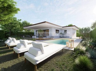 Villa in Vendita a Manerba del Garda