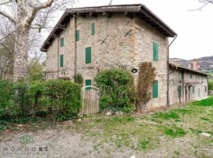 Villa in Vendita a Marzabotto Marzabotto