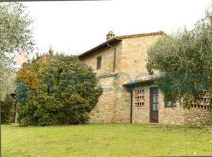 Villa in vendita a Montaione