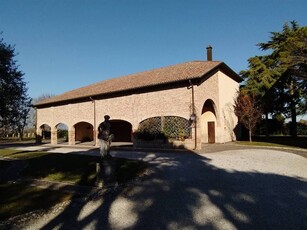 Villa in Vendita a Motta di Livenza