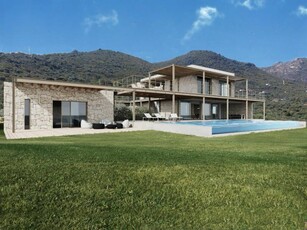 Villa in Vendita a Olbia Pittulongu