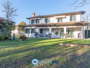 Villa in Vendita a Padova Salboro