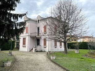 Villa in Vendita a Pontelongo Pontelongo