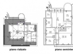 Villa in Vendita a Ponzano Veneto Ponzano