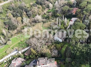 Villa in Vendita a Roma Camilluccia