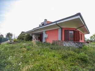 Villa in Vendita a San Giorgio Canavese San Giorgio Canavese