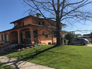 Villa in Vendita a San Giorgio delle Pertiche San Giorgio delle Pertiche