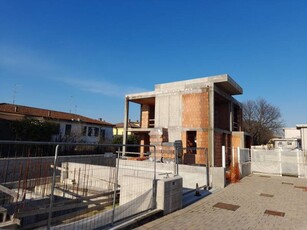 Villa in Vendita a San Giovanni Lupatoto San Giovanni Lupatoto - Centro