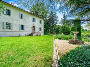 Villa in Vendita a Sasso Marconi Lagune