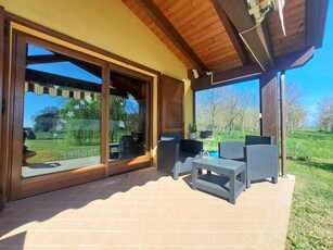 Villa in Vendita a Tuoro sul Trasimeno Borghetto