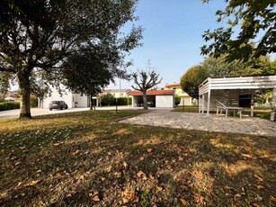Villa in Vendita a Vigonovo Galta