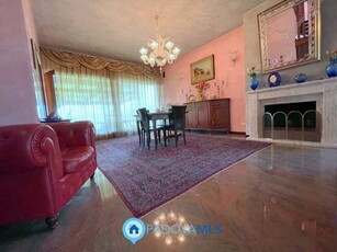 Villa in Vendita a Vigonza Codiverno