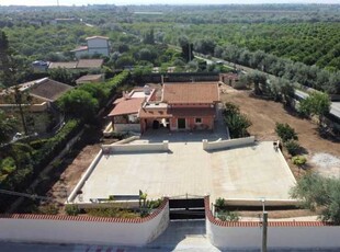 Villa in Vendita ad Avola - 1000000 Euro