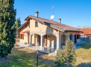 Villa in Vendita ad Druento - 509000 Euro