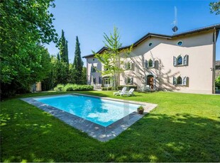 villa in Vendita ad Quattro Castella - 649000 Euro