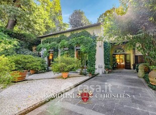 Villa in Vendita in a Firenze