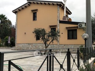 Villa in Vendita in Contrada Don Cola a Misilmeri