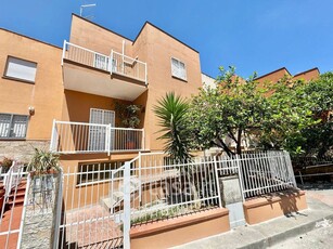 Villa in Vendita in Via Castellana 205 a Palermo