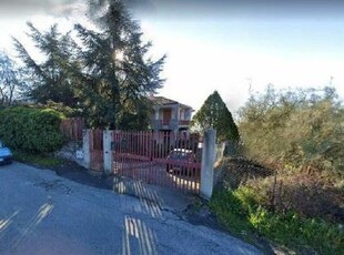 Villa in Vendita in Via Luigi Pirandello a Mascalucia
