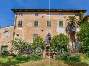 Villa in Vendita in Via Sanminiatese a San Miniato