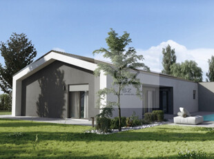 Villa nuova a Albignasego - Villa ristrutturata Albignasego