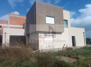 Villa nuova a Alcamo - Villa ristrutturata Alcamo