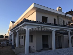 Villa nuova a Anzio - Villa ristrutturata Anzio