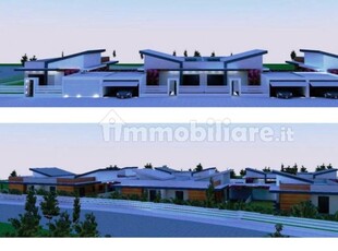 Villa nuova a Briosco - Villa ristrutturata Briosco