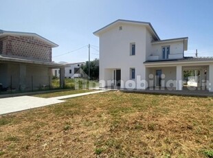 Villa nuova a Carini - Villa ristrutturata Carini