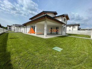 Villa nuova a Cassano d'Adda - Villa ristrutturata Cassano d'Adda
