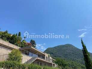 Villa nuova a Cernobbio - Villa ristrutturata Cernobbio